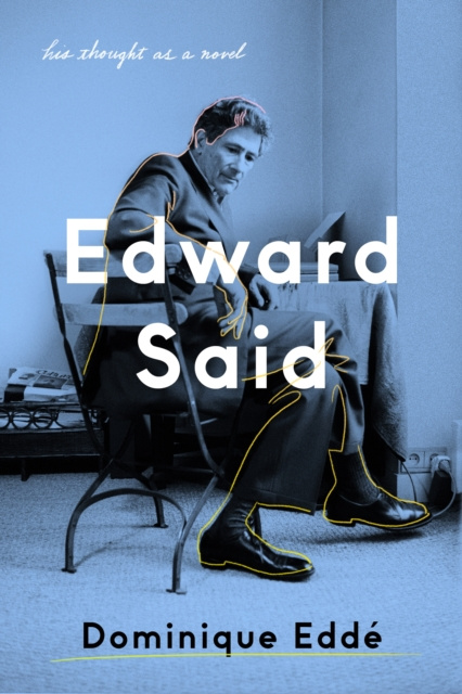 E-book Edward Said Dominique Edde