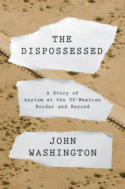 E-Book Dispossessed John Washington