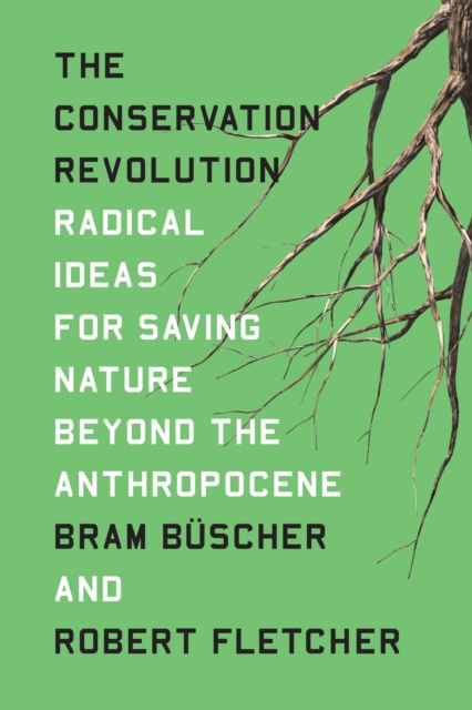 E-Book Conservation Revolution Bram Buscher