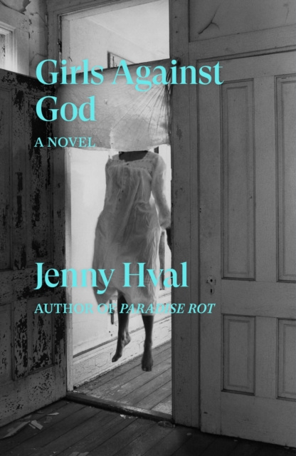 E-kniha Girls Against God Jenny Hval