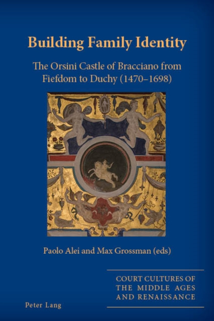 E-Book Building Family Identity Grossman Max Grossman