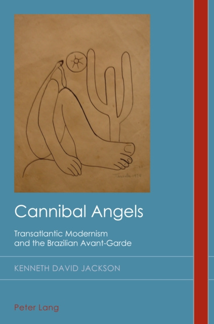 E-book Cannibal Angels Jackson Kenneth David Jackson