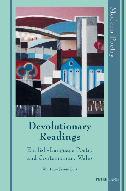 E-knjiga Devolutionary Readings Jarvis Matthew Jarvis