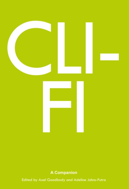 E-knjiga Cli-Fi Goodbody Axel Goodbody