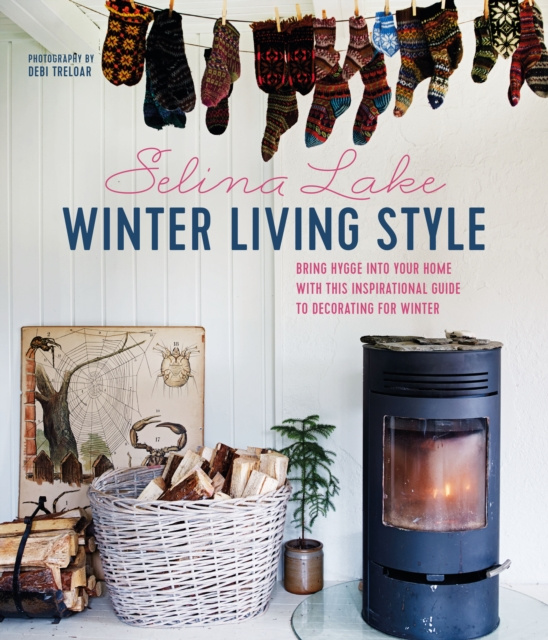 E-kniha Winter Living Style Selina Lake