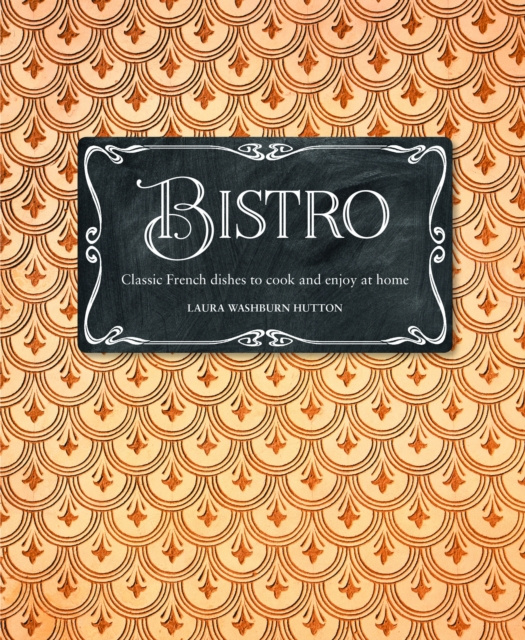 E-knjiga Bistro Laura Washburn Hutton