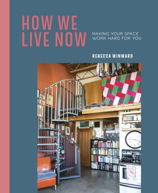 E-knjiga How We Live Now Rebecca Winward