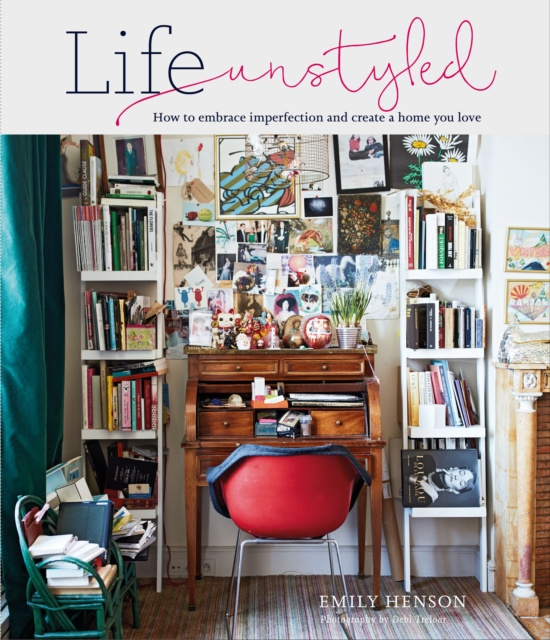 E-Book Life Unstyled Emily Henson