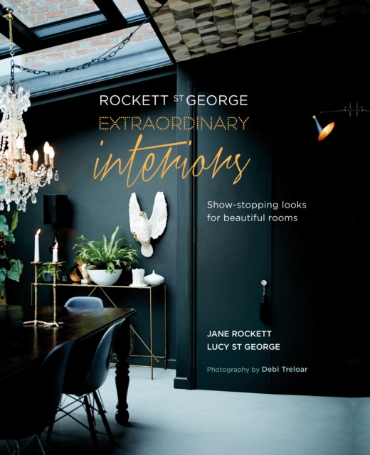 ebook Rockett St George: Extraordinary Interiors Jane Rockett