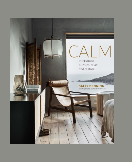 E-kniha Calm Sally Denning