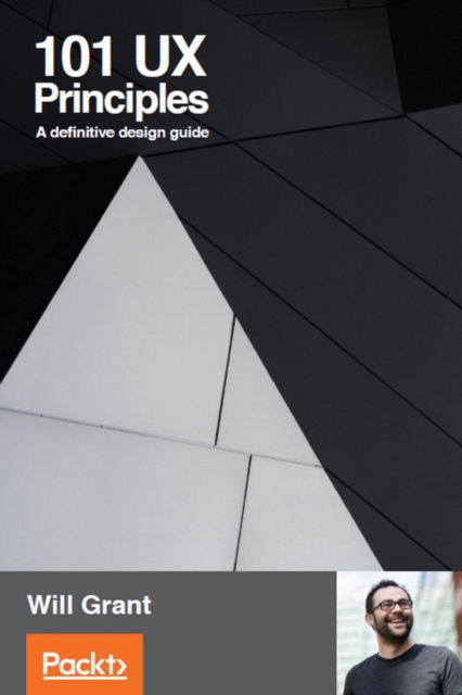 E-book 101 UX Principles Grant Will Grant