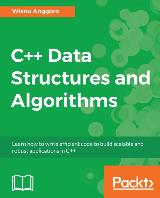 E-knjiga C++ Data Structures and Algorithms Anggoro Wisnu Anggoro