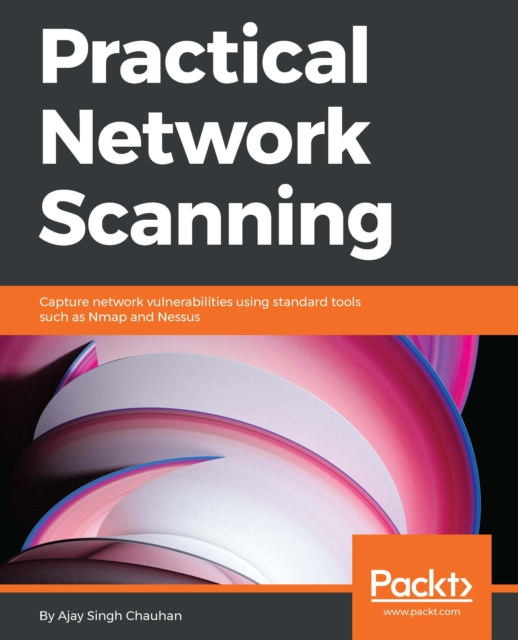 E-knjiga Practical Network Scanning Singh Chauhan Ajay Singh Chauhan