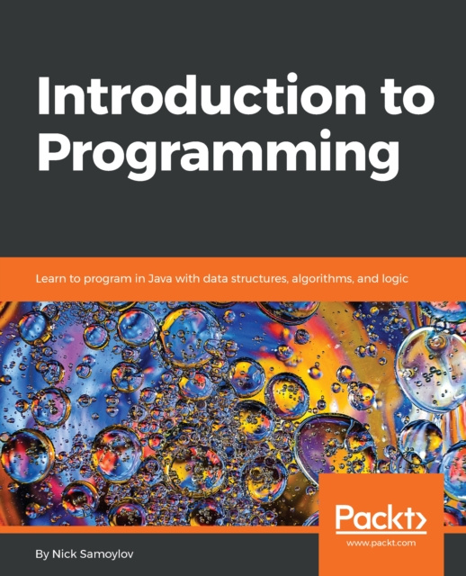 E-knjiga Introduction to Programming Samoylov Nick Samoylov