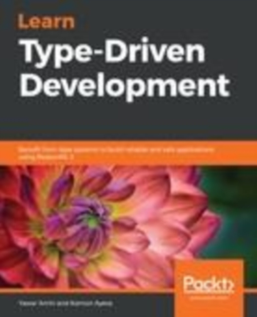 E-Book Learn Type-Driven Development Amin Yawar Amin