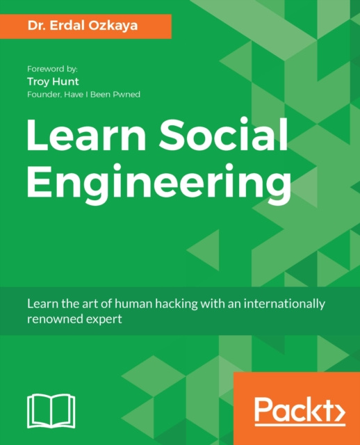 E-book Learn Social Engineering Ozkaya Dr. Erdal Ozkaya