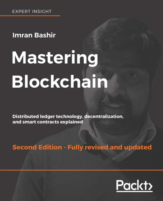E-knjiga Mastering Blockchain Bashir Imran Bashir