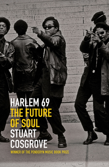 E-Book Harlem 69 Stuart Cosgrove