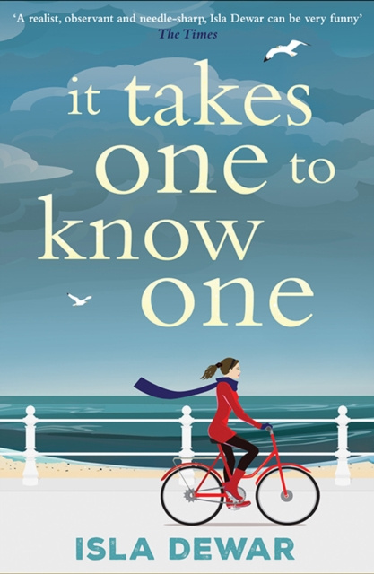 E-book It Takes One to Know One Isla Dewar