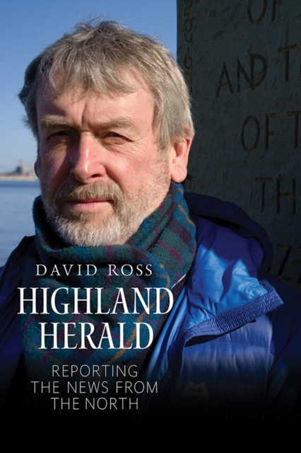 E-book Highland Herald David Frost