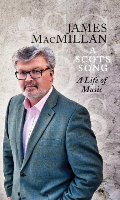 E-book Scots Song James Macmillan