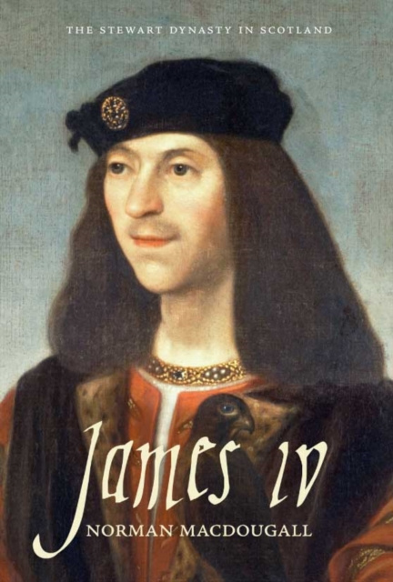 E-Book James IV Macdougall Norman Macdougall