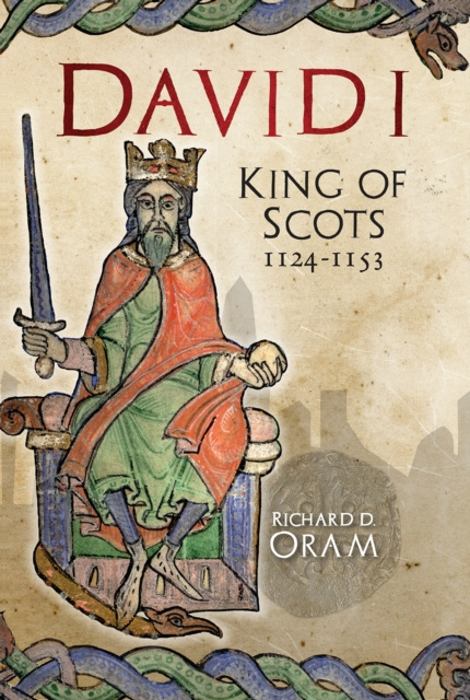 E-book David I David Oram