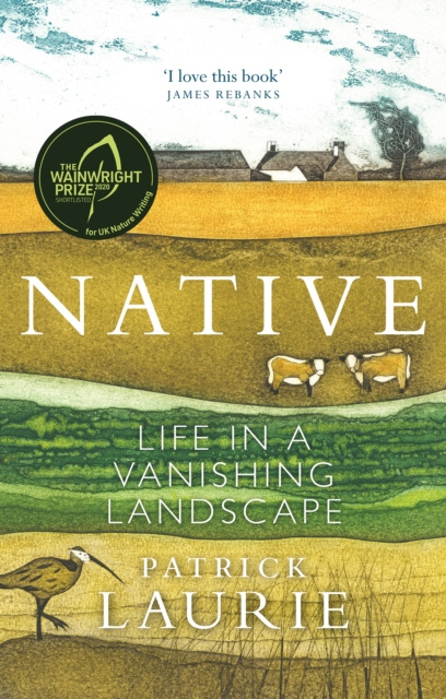 E-book Native Patrick Laurie