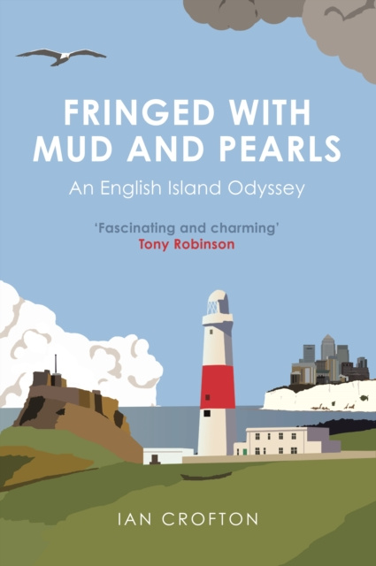 E-kniha Fringed With Mud & Pearls Ian Crofton