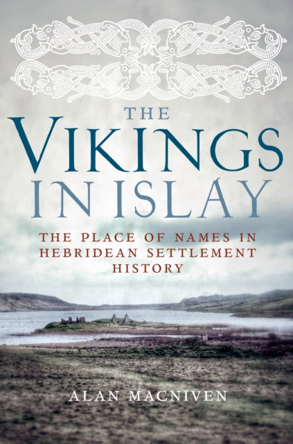 E-book Vikings in Islay Macniven Alan Macniven