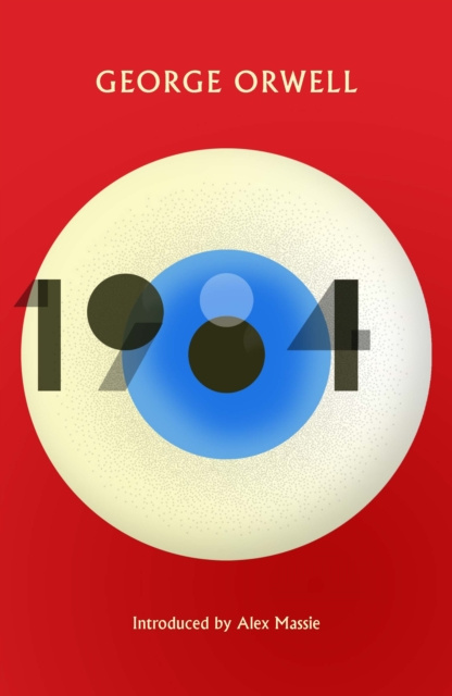 E-book 1984 Nineteen Eighty-Four George Orwell