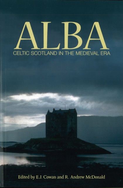 E-book Alba Edward J. Cowan