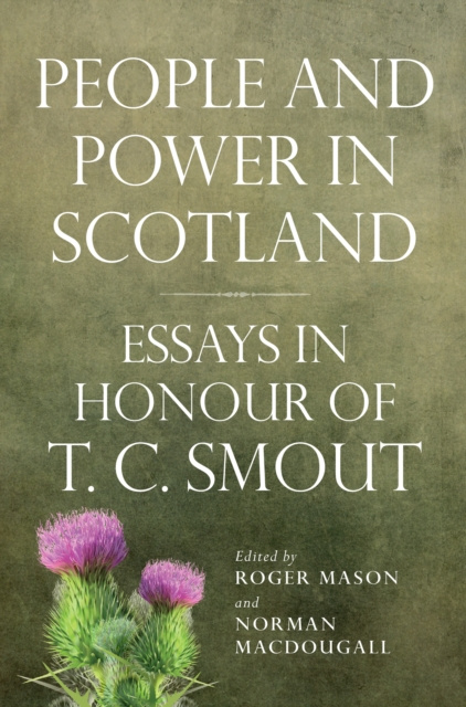 E-knjiga People and Power in Scotland Mason Roger A. Mason