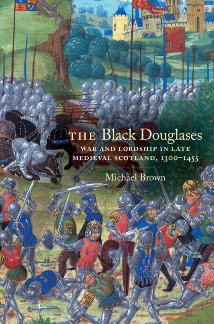 E-book Black Douglases Brown Michael Brown
