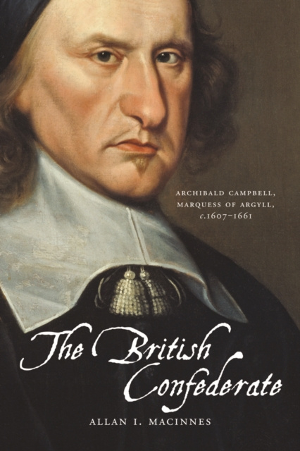 E-book British Confederate McInnes Allan I. McInnes