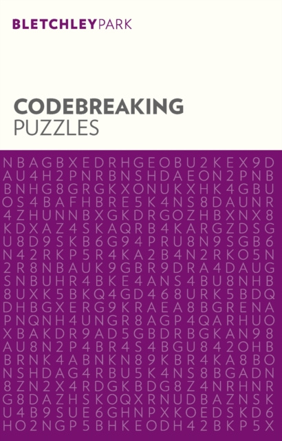 E-knjiga Bletchley Park Codebreaking Puzzles Arcturus Publishing