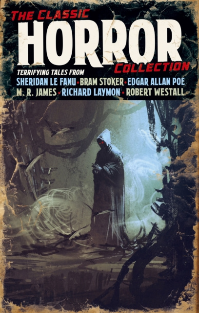 E-kniha Classic Horror Collection H. P. Lovecraft