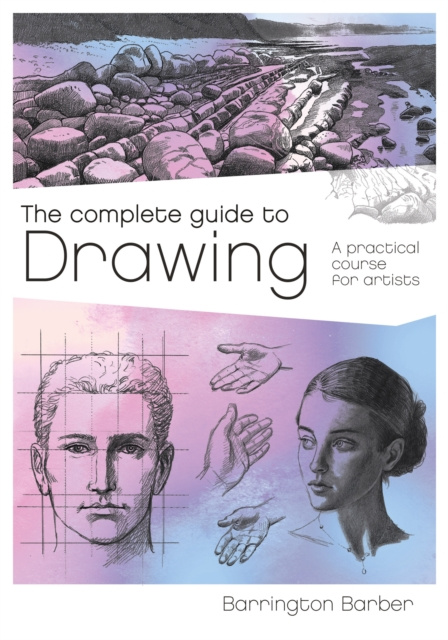 E-kniha Complete Guide to Drawing Barrington Barber