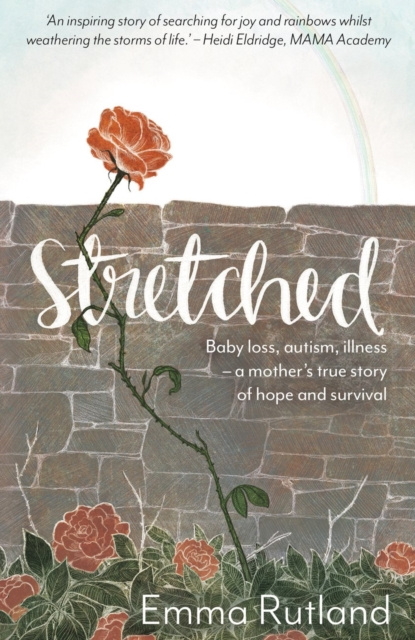 E-knjiga Stretched Emma Rutland
