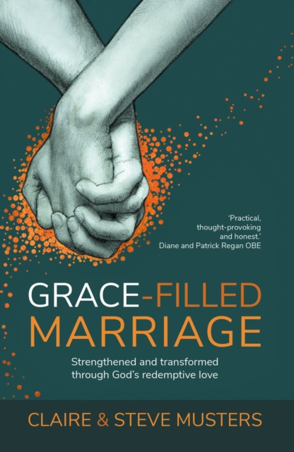 E-Book Grace Filled Marriage Claire Musters