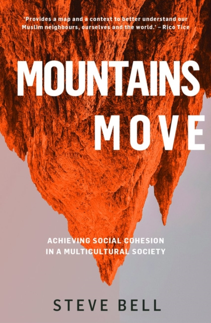 E-book Mountains Move Steve Bell