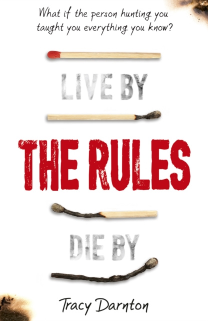 E-knjiga Rules Tracy Darnton