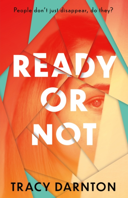 E-book Ready or Not Tracy Darnton