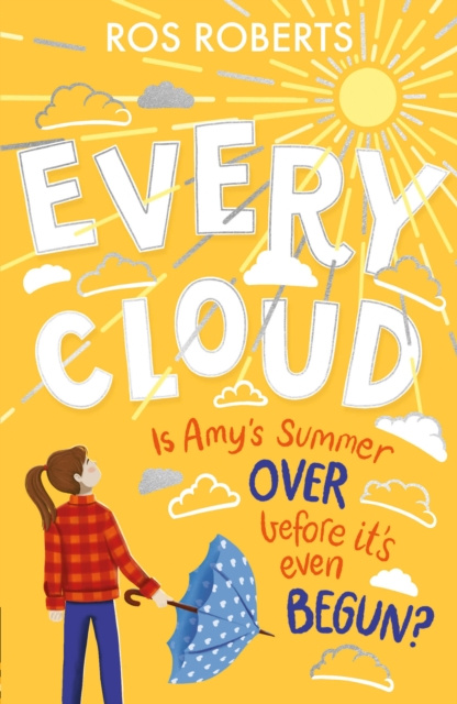E-knjiga Every Cloud Ros Roberts