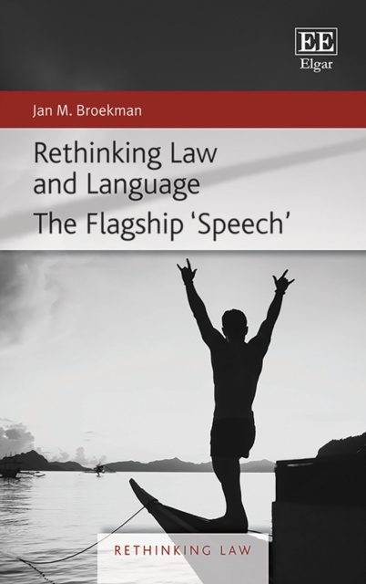 E-book Rethinking Law and Language Jan M. Broekman