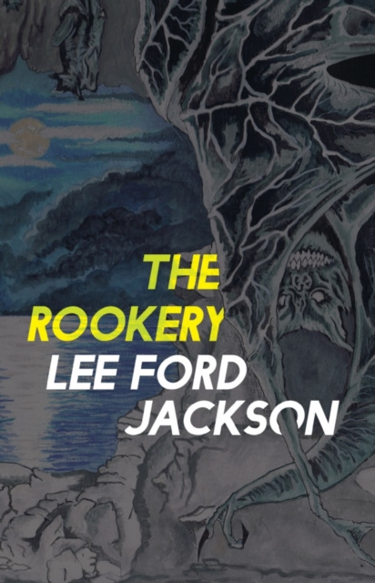 E-knjiga Rookery Lee Ford Jackson