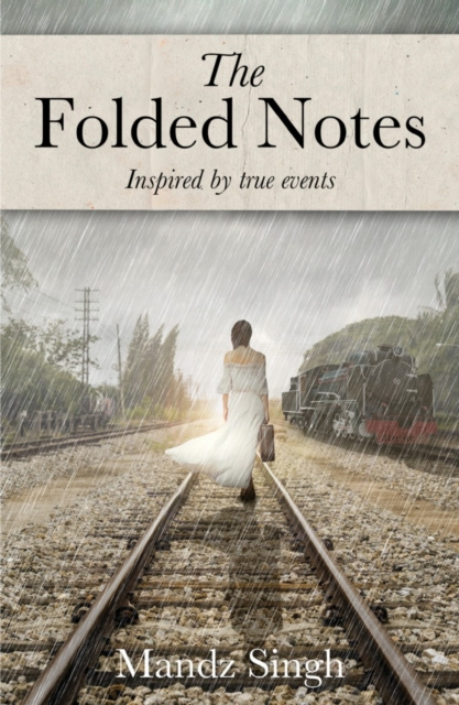 E-knjiga Folded Notes Mandz Singh