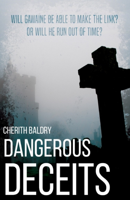 E-knjiga Dangerous Deceits Cherith Baldry