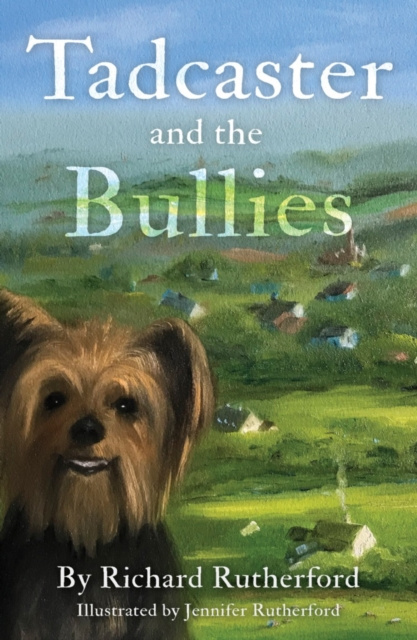 E-knjiga Tadcaster and the Bullies Richard Rutherford