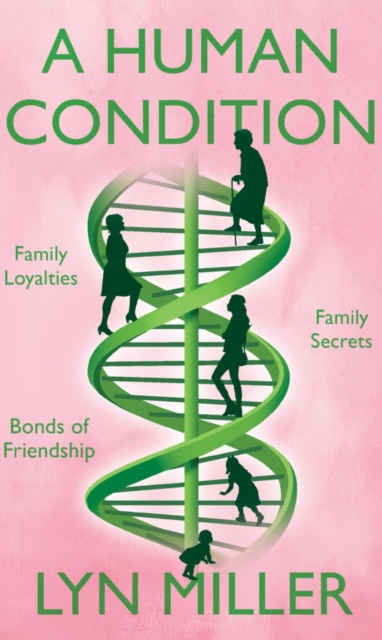 E-knjiga Human Condition Lyn Miller